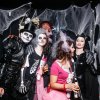 31.10.2015 Photo Booth von Martin Wahler, Pixelcode